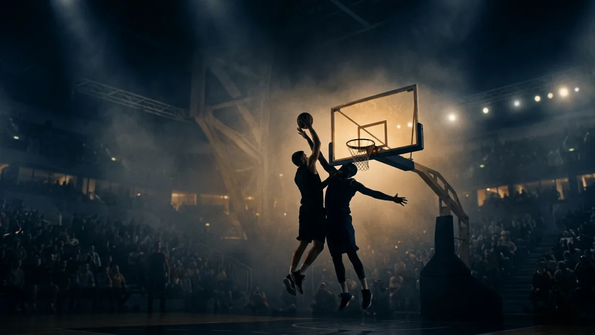 EuroLeague semifinals: four games, two finalists, one week