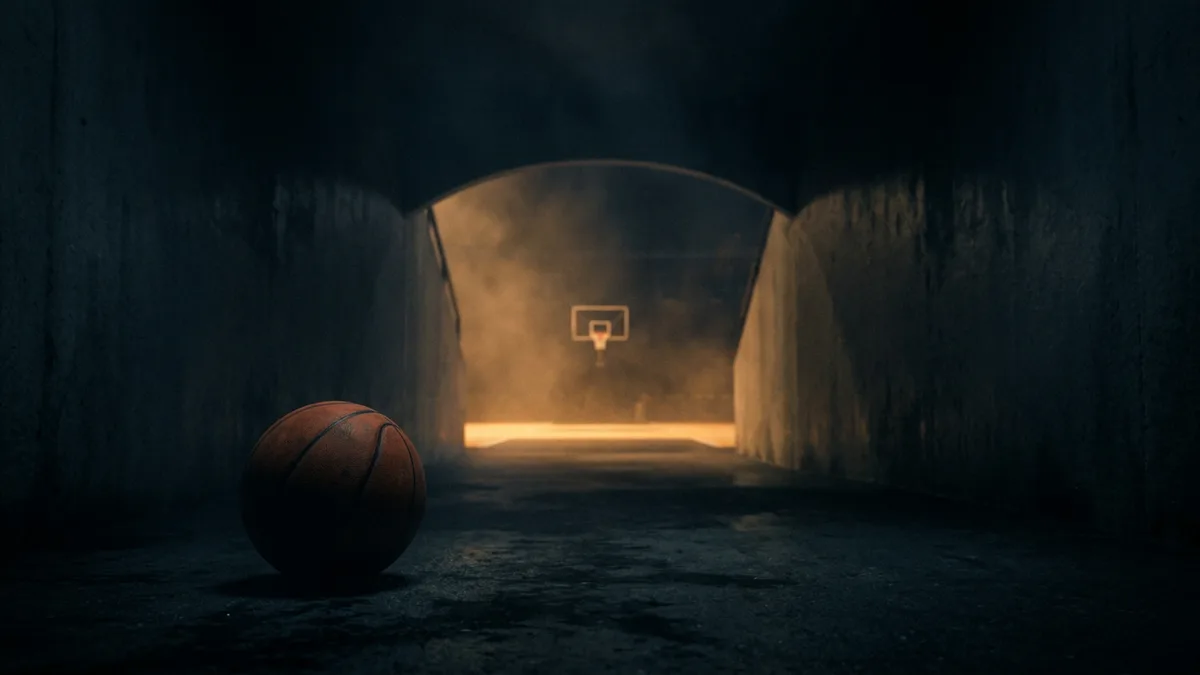 NBA morning recap, May 21, 2026