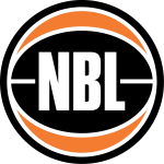 NBL logo