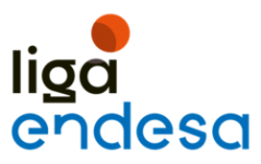 Liga ACB logo