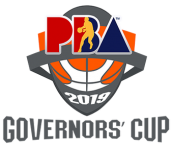 PBA Governors Cup logo