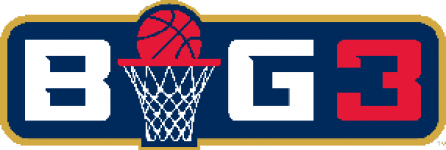 BIG3 logo