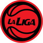 Liga A logo