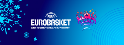 EuroBasket logo