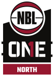 NBL1 North logo