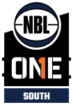 NBL1 South logo