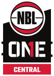 NBL1 Central logo
