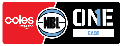 NBL1 East logo