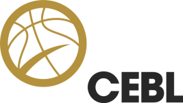 CEBL logo