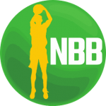 NBB logo