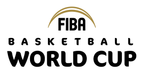 FIBA World Cup 2027 Qualifiers logo