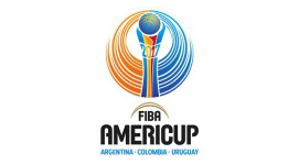 FIBA AmeriCup logo