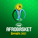 FIBA AfroBasket logo