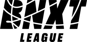 BNXT League logo