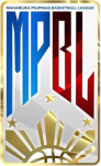 MPBL logo
