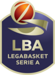 Lega A logo
