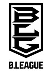 B.League logo