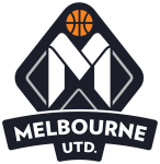 Melbourne United logo