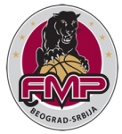FMP Beograd logo