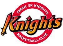 Seoul Knights logo