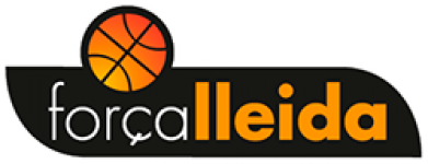 Forca Lleida logo