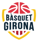 Basquet Girona logo