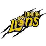 London Lions logo
