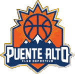 Puente Alto logo