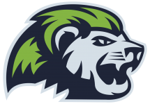 Niagara River Lions logo