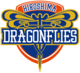 Hiroshima D. logo