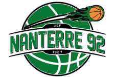 Nanterre logo