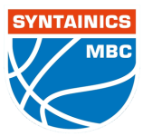 Syntainics MBC logo