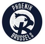 Brussels Basketball logo