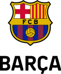 Barcelona logo