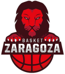 Basket Zaragoza logo