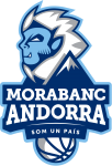 MoraBanc Andorra logo