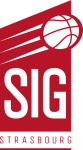 Strasbourg logo