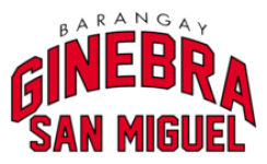 Barangay Ginebra San Miguel logo