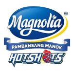 Magnolia Hotshots logo
