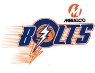 Meralco Bolts logo