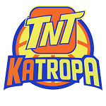 TNT Tropang 5G logo