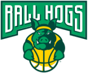 Ball Hogs logo