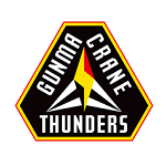Gunma logo