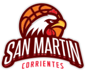 San Martin logo