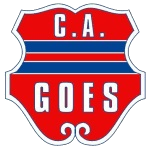 Goes logo