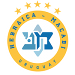 Hebraica y Macabi logo