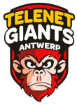 Antwerp Giants logo