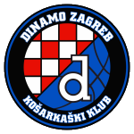 Dinamo Zagreb logo