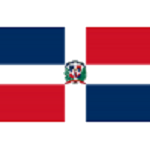 Dominican Republic logo