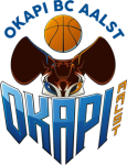 Okapi Aalst logo